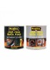 Rustins High Heat Paint - Теплоустойчивая чёрная краска (до 220 градусов) 1 л